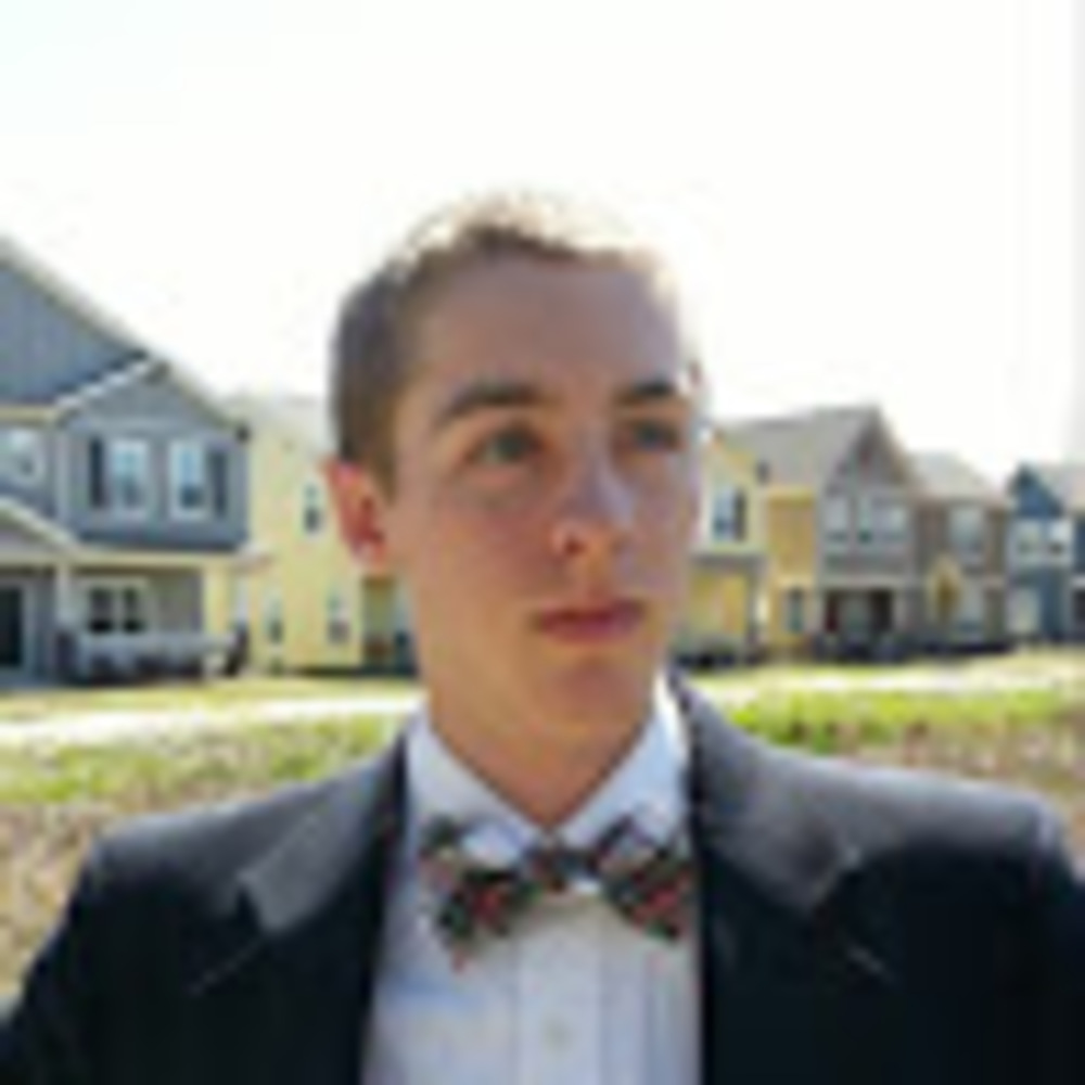 Meet your Posher, Samuel